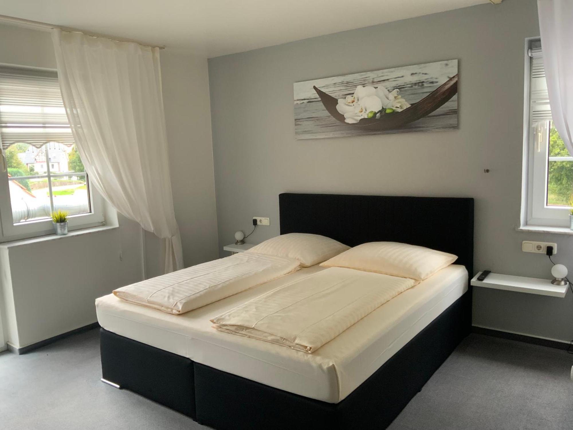 Berghotel Suelbeck Nienstadt Exterior photo