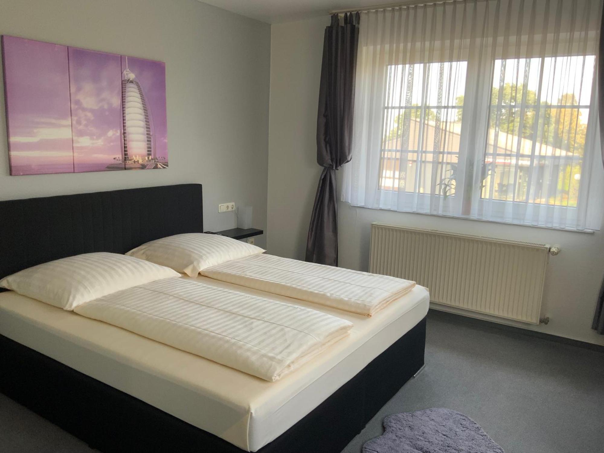 Berghotel Suelbeck Nienstadt Exterior photo